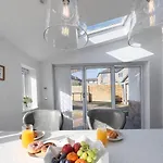 Holiday home The Retreat Yorkshire Dales I Private Garden I Wifi I Parking Skipton
