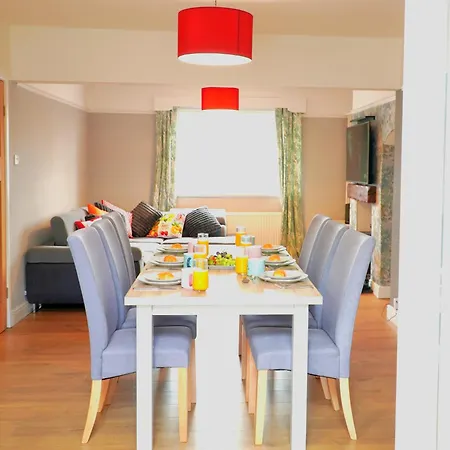 Stylish Retreat I Private Garden & Free Parking I Yorkshire