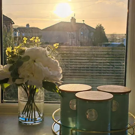 Stylish Retreat I Private Garden & Free Parking I Yorkshire
