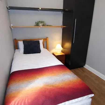 Stylish Retreat I Private Garden & Free Parking I Yorkshire 度假居 斯基普顿