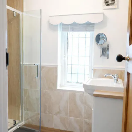 度假居 Stylish Retreat I Private Garden & Free Parking I Yorkshire 斯基普顿